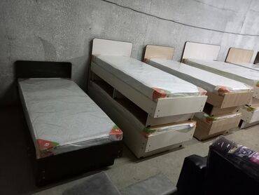 Шкафы для одежды: Шкаф для одежды, Новый, Прямой, ЛДСП — 22