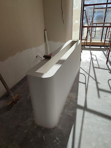 Ремонт под ключ: Ремонт под ключ | Квартиры Больше 6 лет опыта — 7