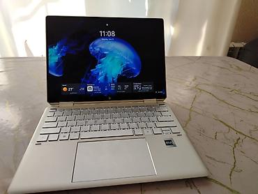 hp x360: Hp spectre x360 ultrabook premium. Yüngül, sensor ekran planşet kimi — 1