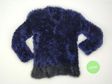 sweter turecki: Ombre, Sweter damski, rozmiar S — 2