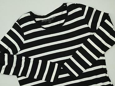 janina stretch: Janina, Bluzka damska, rozmiar 4XL — 1