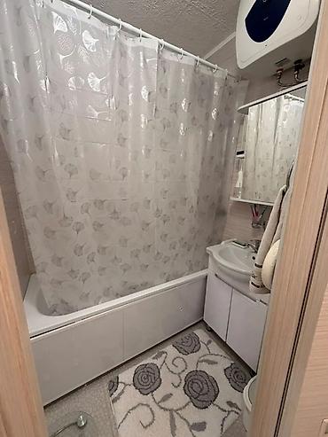4: 2 комнаты, 59 м², 9 мкр 4 этаж, Свежий ремонт — 7