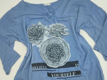 Kobiety: New Collection, Bluzka damska, rozmiar XL