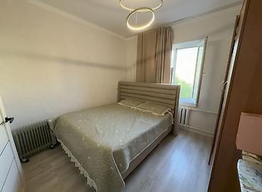 kant flat: 3 комнаты, 68 м², Вечерка 105 серия, 6 этаж, Свежий ремонт — 8