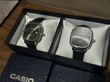 Классические часы: Классические часы часы, Casio, Водонепроницаемые, Мужские, Новый