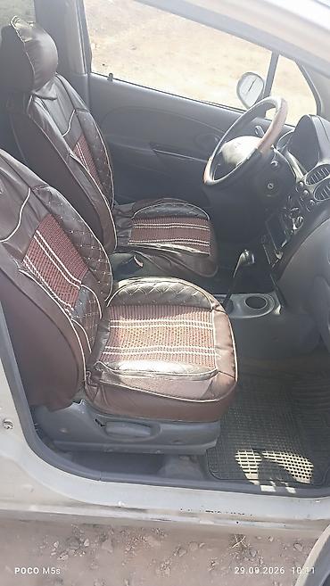 матиз бак: Daewoo Matiz: 1998 г., 0.8 л, Автомат, Бензин, Хэтчбэк — 5