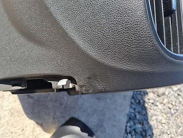 9.6v turbo: TABLA ZA VOLKSWAGEN GOLF 6 | istrument tabla,pojasevi i — 1