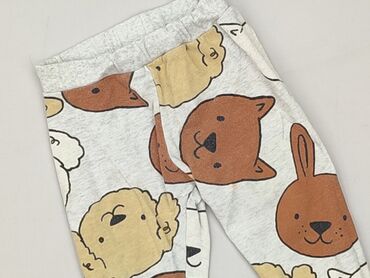 h m sukienki dla nastolatek: Повзунки, H&M, 9-12 міс., стан - Дуже гарний