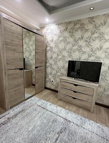 Долгосрочная аренда квартир: 3 комнаты, Собственник, Без подселения, С мебелью полностью — 12