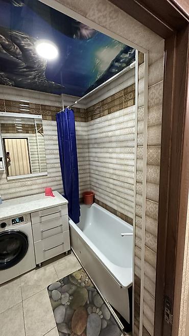 2 bedroom: 2 комнаты, 74 м², Восток-5 мкр Элитка, 8 этаж, Евроремонт — 7