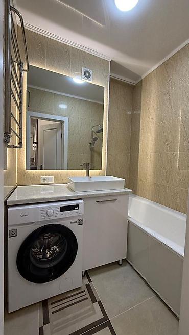 Продажа квартир: 2 комнаты, 77 м², Элитка, 5 этаж, Евроремонт — 14