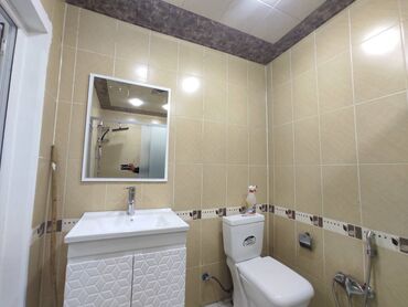 Yeni tikili: 1-ci mikrorayon, 2 otaqlı, Yeni tikili, m. 20 Yanvar, 65 kv. m — 3