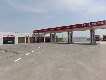 Mağazalar: Bakı ələt qazax 205 km hissəsində kürdəmir (qarabucaq kənd) ƏSAS yol