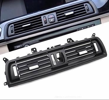 bmw f10 salon: Bmw f10 modellerine uygundu — 1