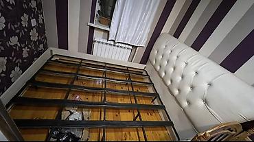 mebel alanlar: İkinəfərlik çarpayı, Dolab, Türkiyə, İşlənmiş — 3