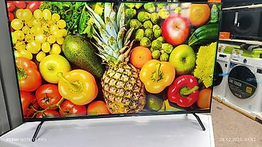 television: Телевизор Ясин 43G11 Андроид гарантия 3 года, доставка установка — 8
