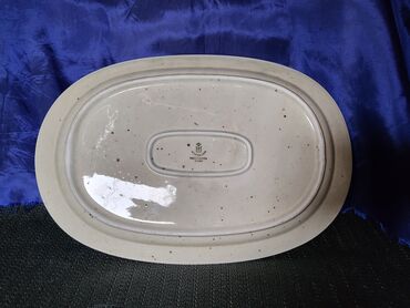Ostalo posuđe: Oval 1950g+ Winterling Marktleuthen porcelan Bavaria. Oval bez na lalafo.rs — 8 Ostalo posuđe: Oval 1950g+ Winterling Marktleuthen porcelan Bavaria. Oval bez — 8