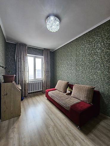 Продажа квартир: 3 комнаты, 62 м², 106 серия, 9 этаж, Евроремонт — 5