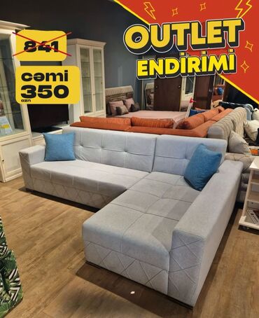Dolablar: Künc divan, Yeni, Pulsuz çatdırılma