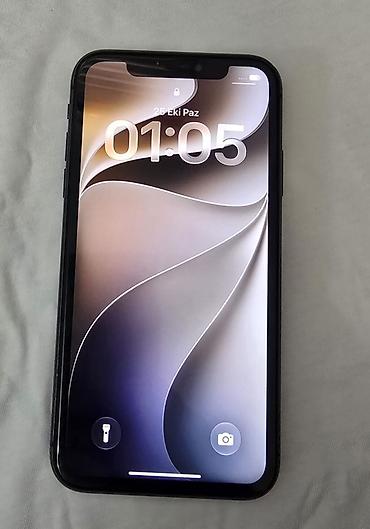 iphone 6 satin al: IPhone 11, Qara, Face ID — 1