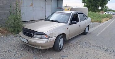 некси: Daewoo Nexia: 2006 г., 1.4 л, Механика, Дизель, Седан