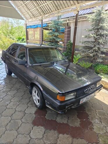 центральный замок гольф: Audi 80: 1985 г., 1.9 л, Механика, Дизель, Седан