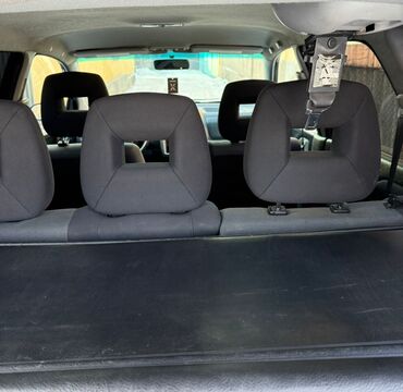 Mitsubishi: Mitsubishi Space Star: 2003 г., 1.8 л, Типтроник, Бензин, Универсал — 8