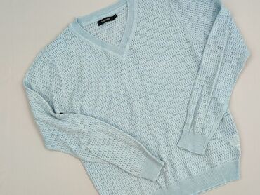gruby sweter: BYoung, Светр жіночий, розмір XS