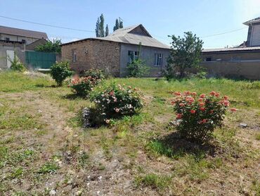 Продажа домов: Дом, 6 м², 4 комнаты, Агентство недвижимости, Косметический ремонт