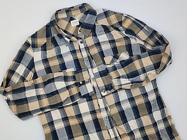 pull and bear bezrekawnik: Marks & Spencer, Koszula damska, rozmiar M — 1