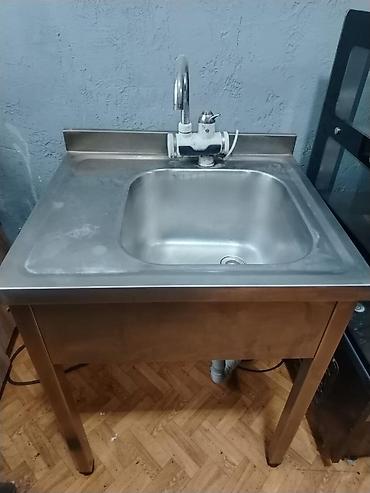 soyuducu maşın: Nerjaveka moyka 170 manat Unvan Elimler G2 — 1
