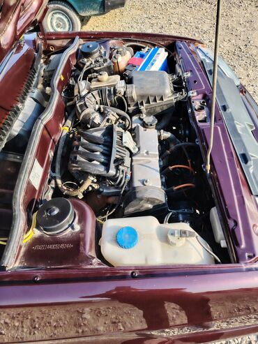 VAZ (LADA): VAZ (LADA) 2109: 1.6 l | 2012 il 250000 km Hetçbek -da lalafo.az — 6 VAZ (LADA): VAZ (LADA) 2109: 1.6 l | 2012 il 250000 km Hetçbek — 6