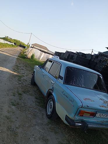 VAZ (LADA): VAZ (LADA) 2106: 1.6 l | Sedan — 10