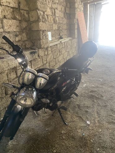 Motosikletlər: Minsk 50 sm3