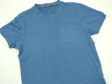 T-shirts: T-shirt for men, XL (EU 42), Carry, condition - Good