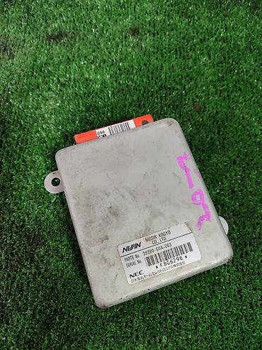 tor: Блок управления АКПП для Honda Torneo CL3 2.0, 2002 г. - Назначение — 2