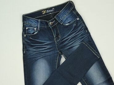 dżinsy allegro: Jeans for women, size 5XL