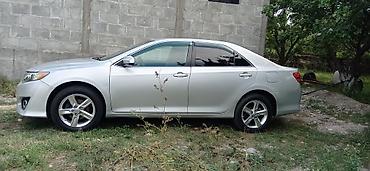 тайота камри 30 фара: Toyota Camry: 2012 г., 2.5 л, Автомат, Бензин, Седан — 4