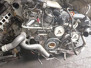 1 4 tsi: Двигатель VAG 2.0 TDI для Volkswagen/Audi/Skoda/Seat - Тип: дизельный — 1