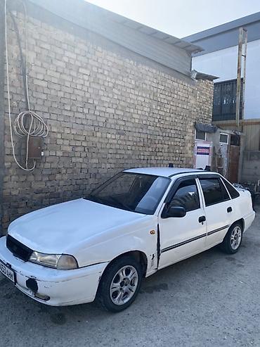 электро машины без прав: Daewoo Nexia: 2002 г., 1.5 л, Механика, Седан — 4