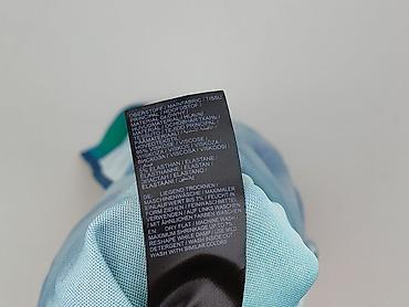 ponza plus: Ulla Popken, Tunika damska, rozmiar 4XL — 5
