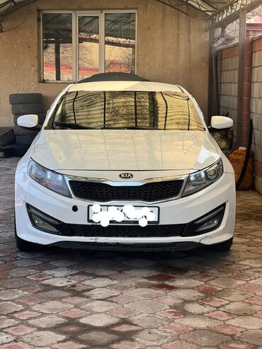 машина кж киа к5: Kia K5: 2011 г., 2 л, Автомат, Газ, Седан