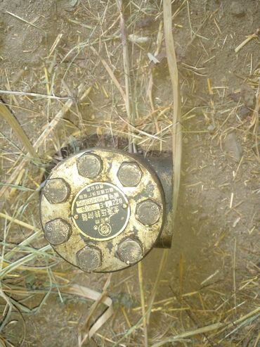 Digər avtomobil ehtiyat hissələri: Pires bağlayanin hiseleri satilir hamsi birlikde275 azin deyirem — 5