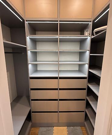 Продажа квартир: 2 комнаты, 62 м², Элитка, 2 этаж, Евроремонт — 6