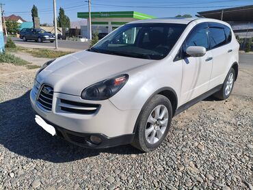 жүк ташуучу машина: Subaru B9 Tribeca: 2006 г., 3 л, Автоматтык, Газ, Жол тандабас