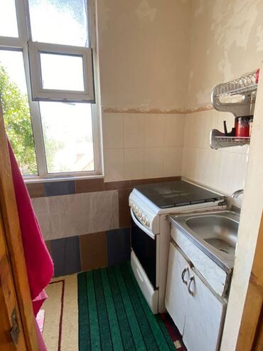 Köhnə tikili: Bakı, Bakıxanov qəs., 2 otaqlı, Köhnə tikili, 38 kv. m — 6