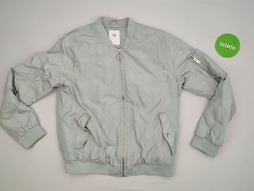 pull and bear bomberka: House, Women`s bomber jacket, size XL — 2