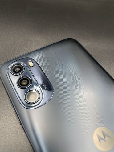 телефон хонар: Motorola Moto G 5G, Б/у, 64 ГБ, цвет - Черный, 1 SIM, 2 SIM