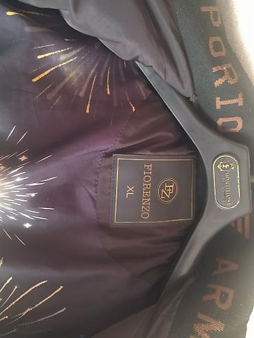 emperio armani: Kurtka, Bolonka, Payız, Emporio Armani, XL — 3