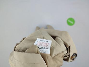 pull bear trencz: Trencz damski, rozmiar M — 6